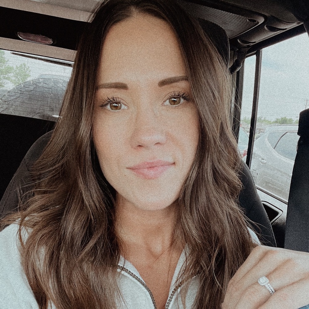 Meet your Posher, Jessie